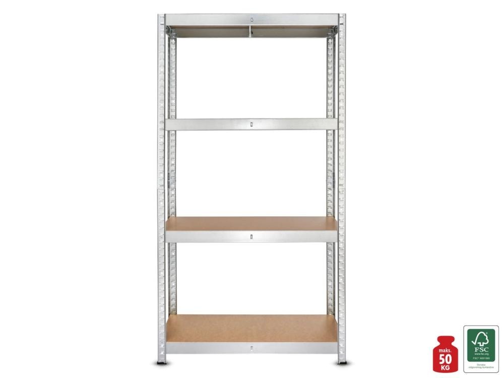 PARKSIDE® Regal - Akcija u trgovini Kaufland