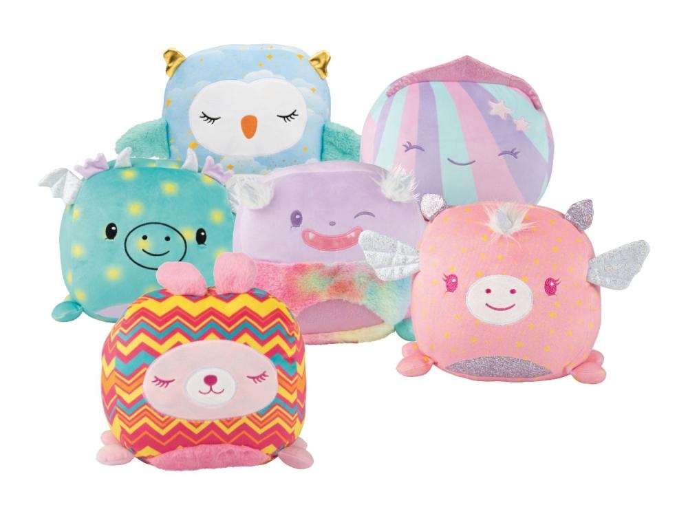 Lupilu Plišana igračka cca 25 cm - Akcija u trgovini Lidl