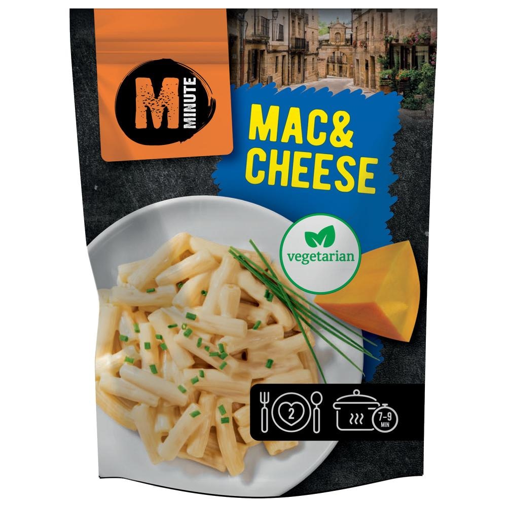 Minute Tjestenina 160g - Akcija u trgovini Konzum