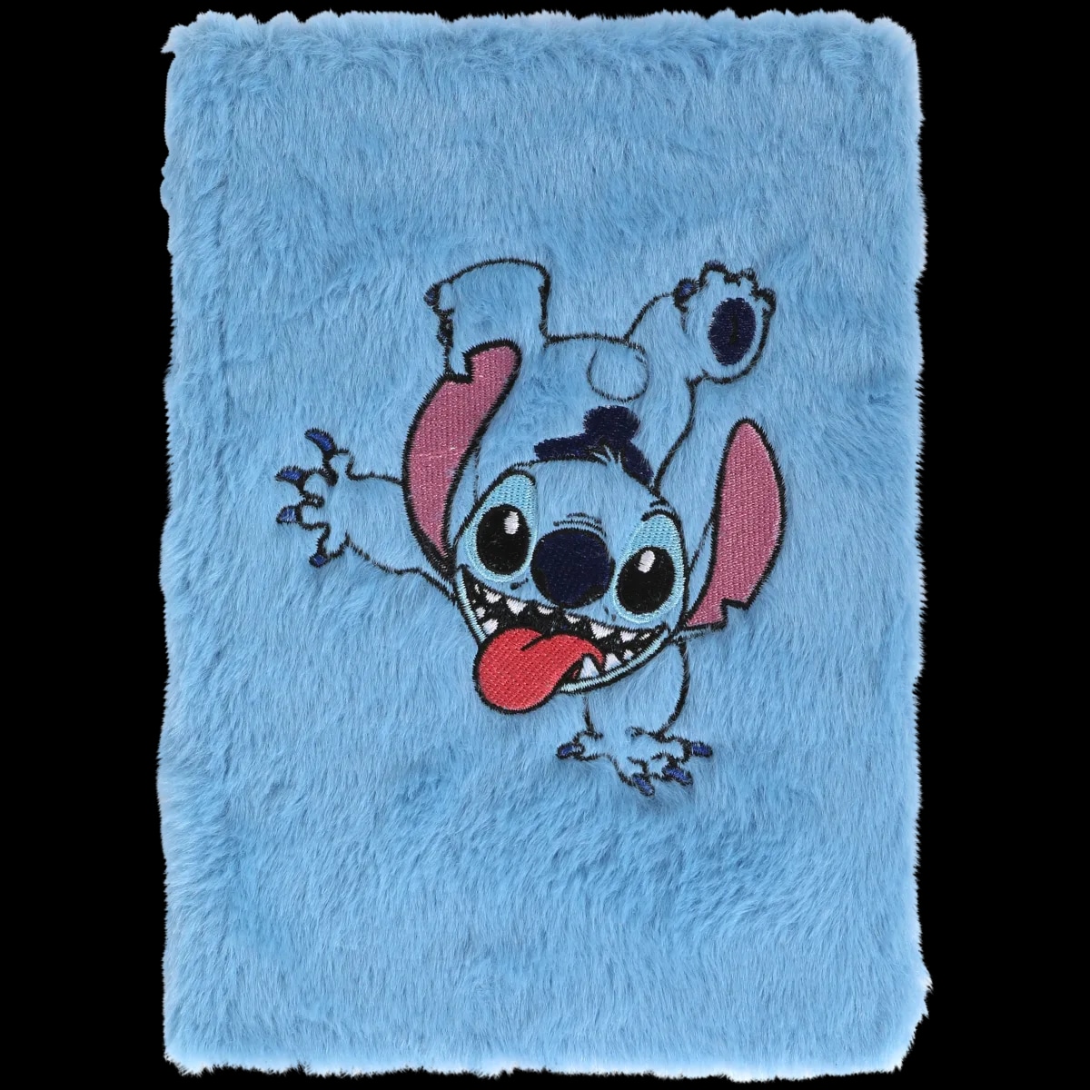 Ćupava bilježnica 80 listova | 22 x 15 cm Akcija u trgovini Action