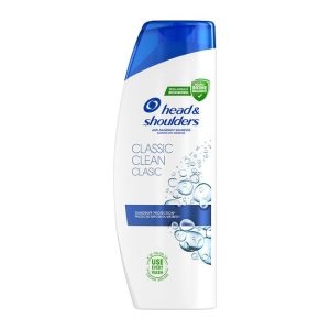 H&S odabrani asortiman Head & Shoulders - Akcija u trgovini NTL