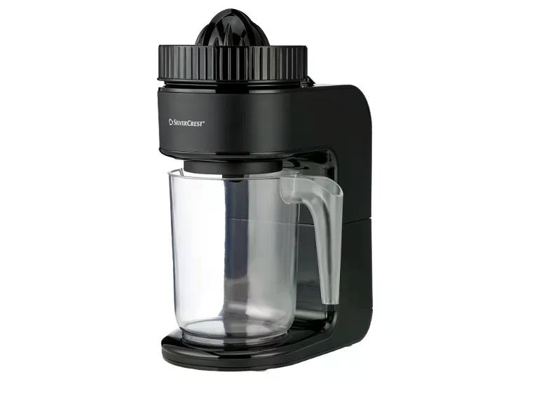 Silvercrest 2 u 1 spiralni rezač i cjedilo za agrume - Akcija u trgovini Lidl