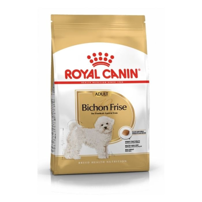 Royal Canin Bichon Frise 1,5 kg - Akcija u trgovini Zoo City