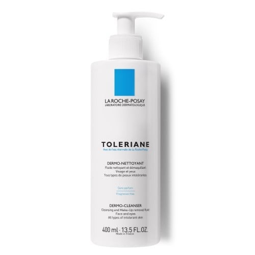 La Roche Posay Toleraine čistač za lice 400 ml Akcija u trgovini Bipa