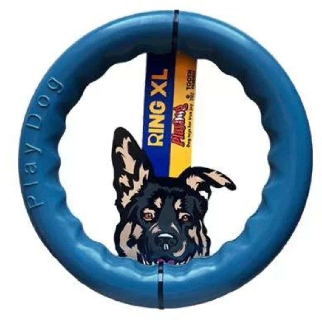 Playdog Ring fi-28 cm - Akcija u trgovini Zoo City