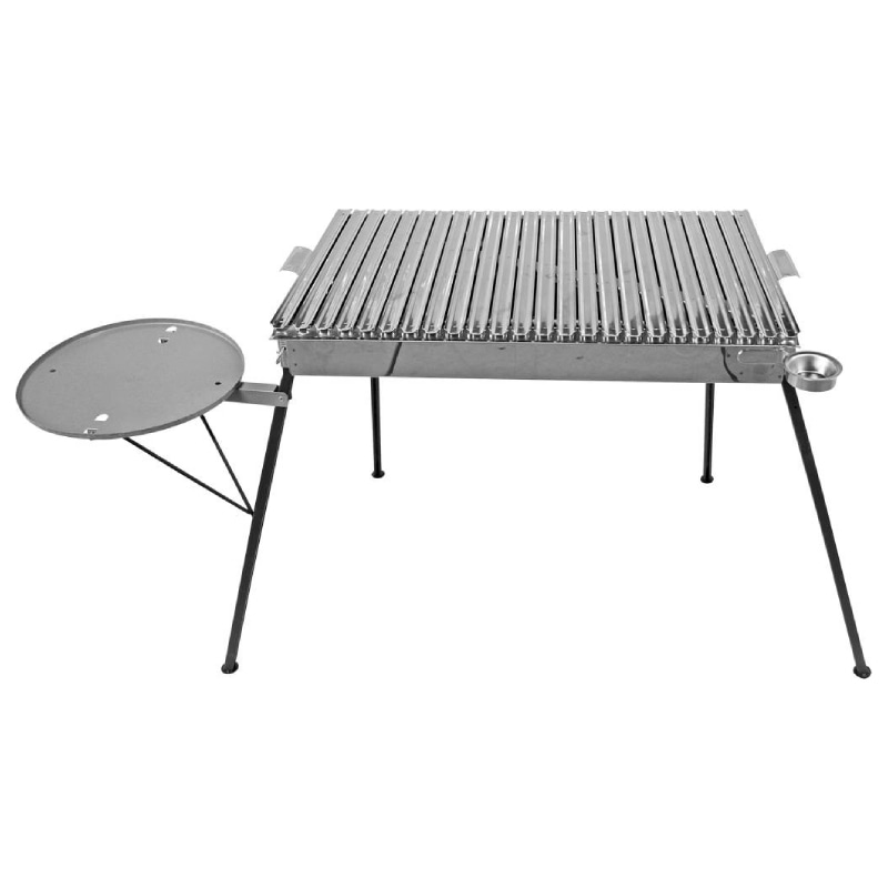 Roštilj Elegant veliki - Akcija u trgovini Pevex