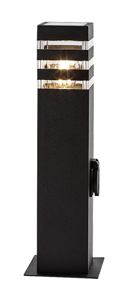 Vanjska svjetiljka ANKARA - Akcija u trgovini Pevex