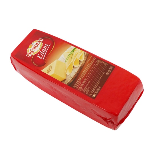 President Sir Edamer 1 kg - Akcija u trgovini Gavranović