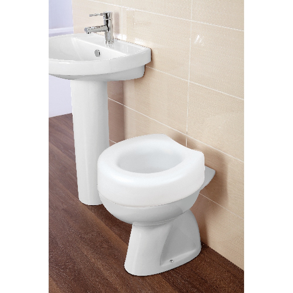 Sjedalica pomoćna za WC školjku - Akcija u trgovini Alles