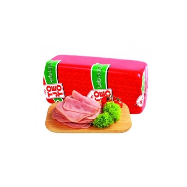 Šunka za pizzu 1 kg ToleTo Akcija u trgovini NTL