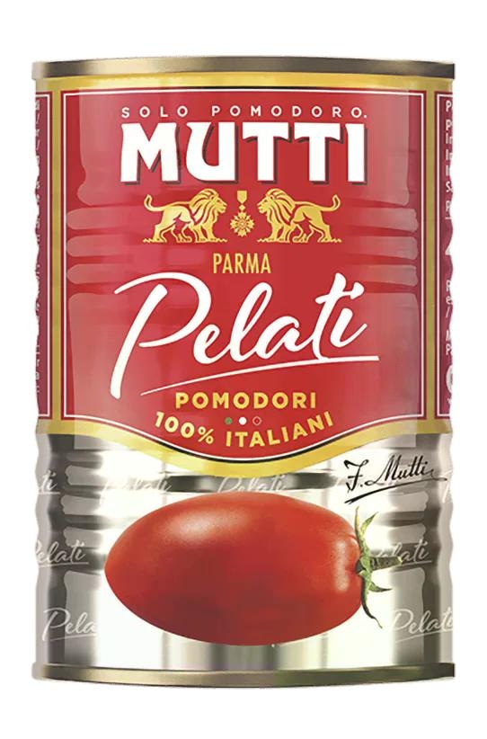 Proizvodi od rajčice Mutti od 200 g do 800 g - Akcija u trgovini Interspar