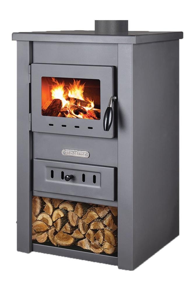 Kamin Nova trio - Akcija u trgovini KTC