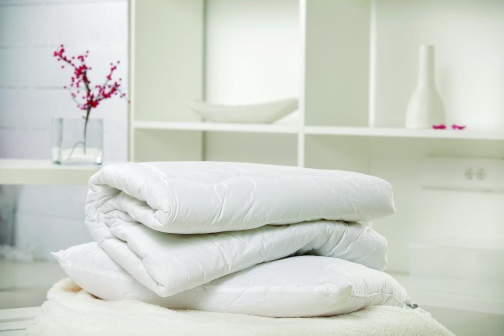 Poplun Soft Touch Rubin 140x200 cm - Akcija u trgovini Interspar