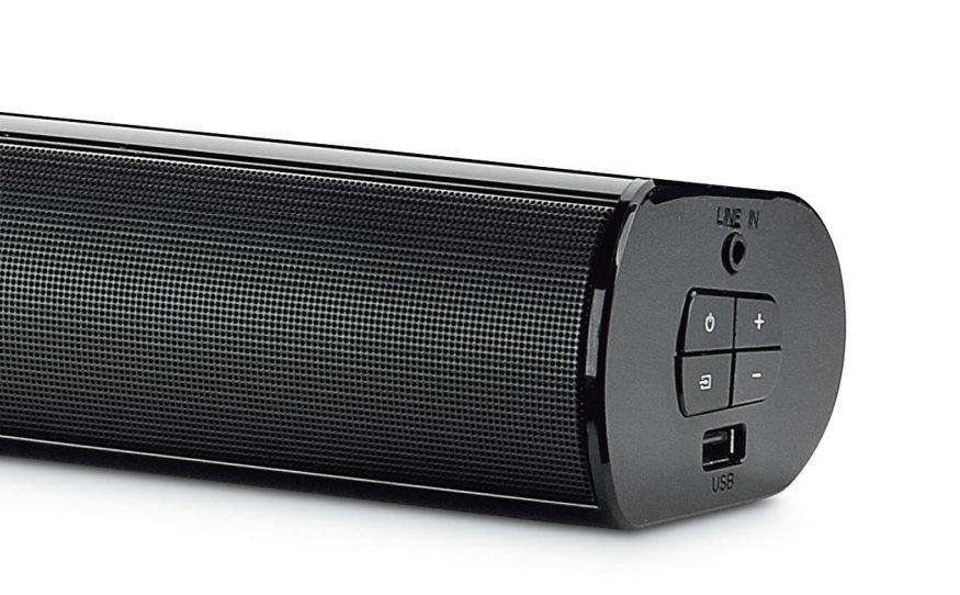 GRUNDIG zvučnik soundbar DSB950 - Akcija u trgovini Alles