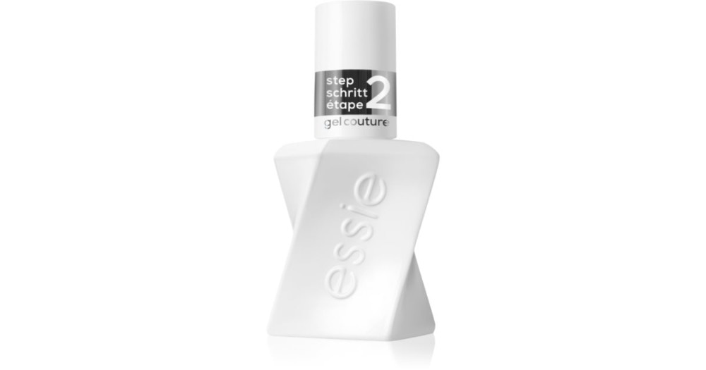 essie Gel Couture nadlak - Akcija u trgovini Dm