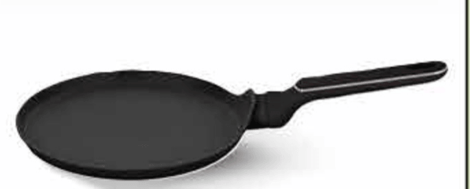 Berlinger Haus Tava za palačinke Ø 25 cm - Akcija u trgovini Plodine