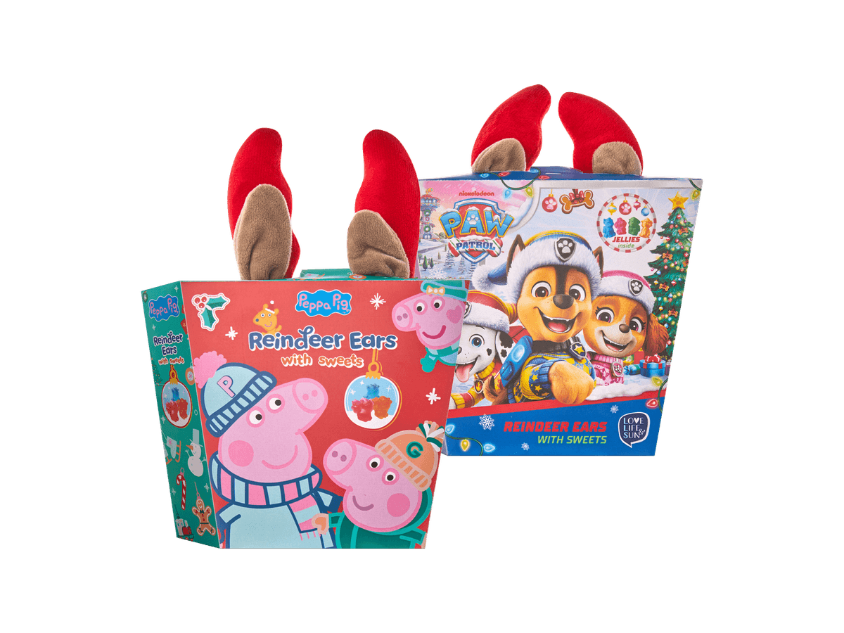 Igračka s gumenim bombonima 80 g - Akcija u trgovini Lidl