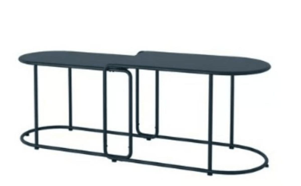 GRYTSHOLM Komplet stolića 2 kom IKEA Family - Akcija u trgovini Ikea