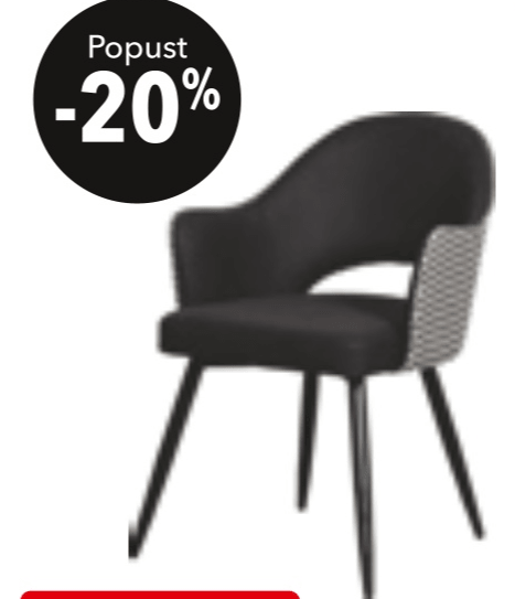 Stolica Lucija - Akcija u trgovini Harvey Norman