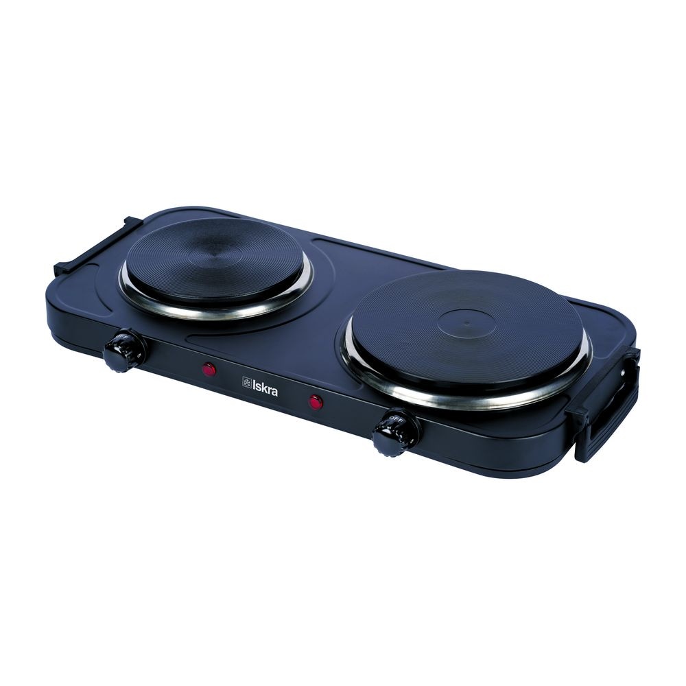 Iskra Električna ploča za kuhanje AD-S253 - Akcija u trgovini Pevex