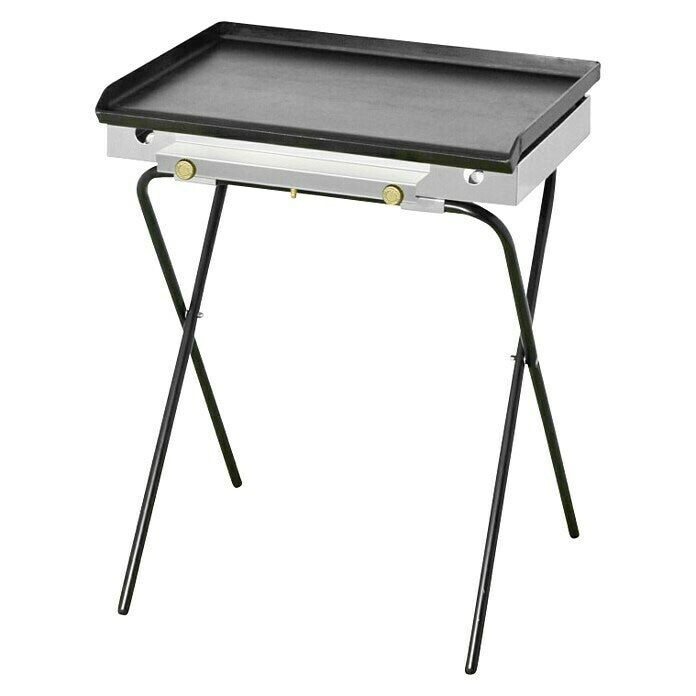 Plinski roštilj 'ELP 610' d 45 x š 60 x v 75 cm - Akcija u trgovini Bauhaus