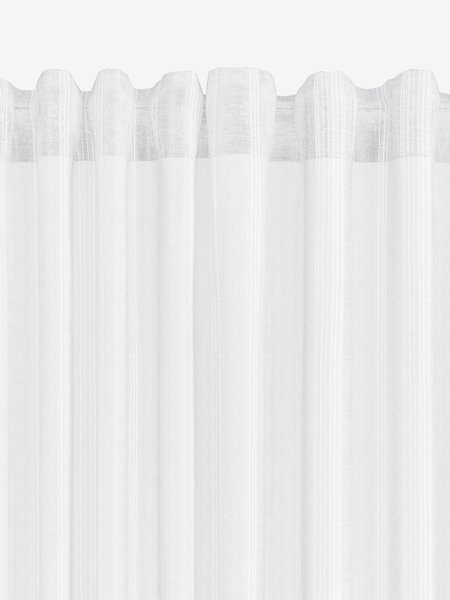 FEMUNDEN zavjesa 1x140x245 cm - Akcija u trgovini Jysk