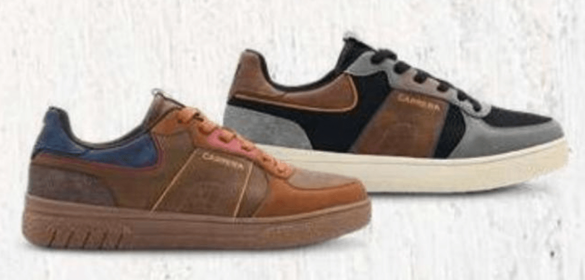 Muške cipele CARRERA - Akcija u trgovini Eurospin