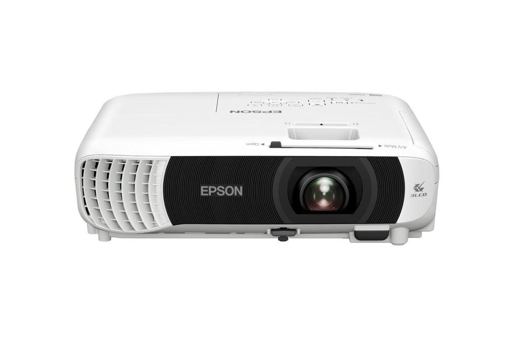 Projektor EPSON EB-FH08 FHD - Akcija u trgovini Alles