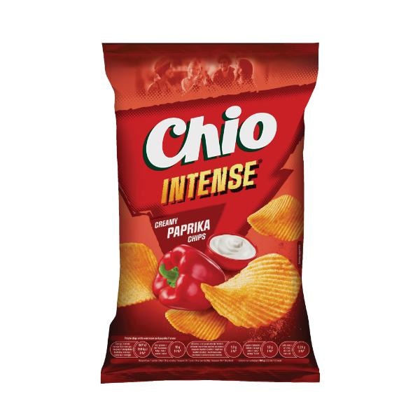 Chio Čips 120 g i 130 g - Akcija u trgovini Metro