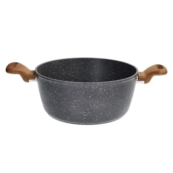 Tognana Wild Stone lonac s dvije ručke 20cm, kom Akcija u trgovini Konzum