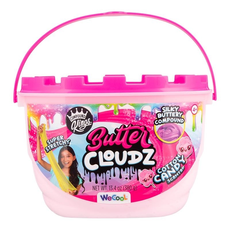 Masa Butter Cloudz Swirls 1 kom Akcija u trgovini Interspar