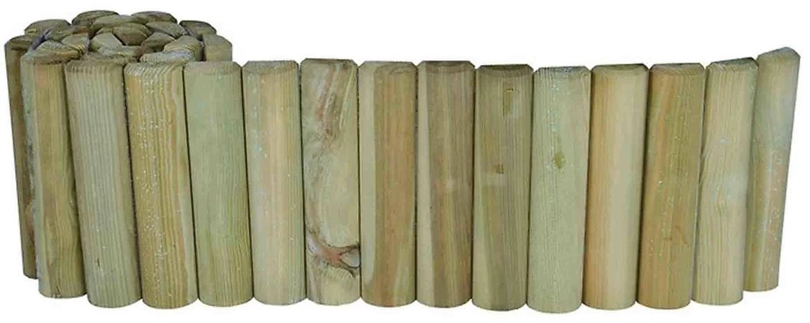 Palisada Rolborder B 100 - Akcija u trgovini Merkury