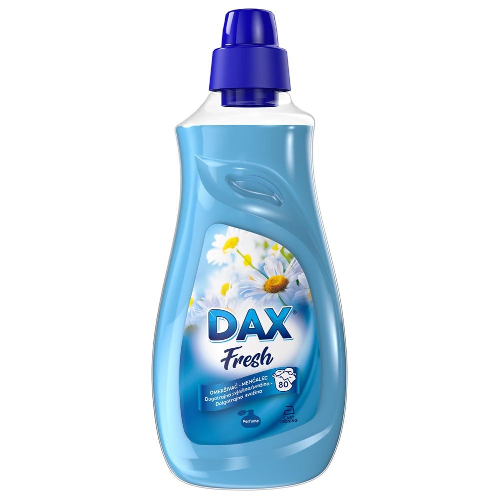 DAX Fresh Breeze 2l - Akcija u trgovini Konzum
