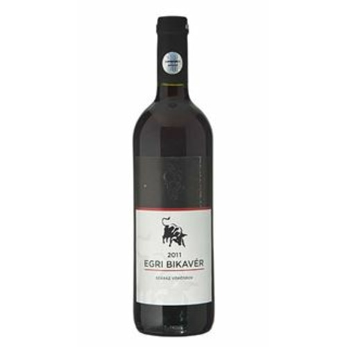 Ostoros Egri Bikaver 0,75L - Akcija u trgovini Vrutak