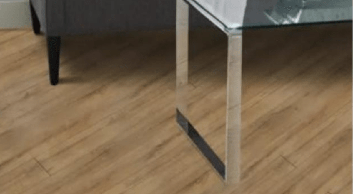 Laminat Hrast Zlatar SWISS KRONO - Akcija u trgovini Merkury