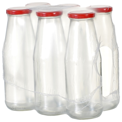 Boca Passata 6/1, set Akcija u trgovini Konzum