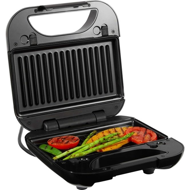 switch on Preklopni toster komad - Akcija u trgovini Kaufland