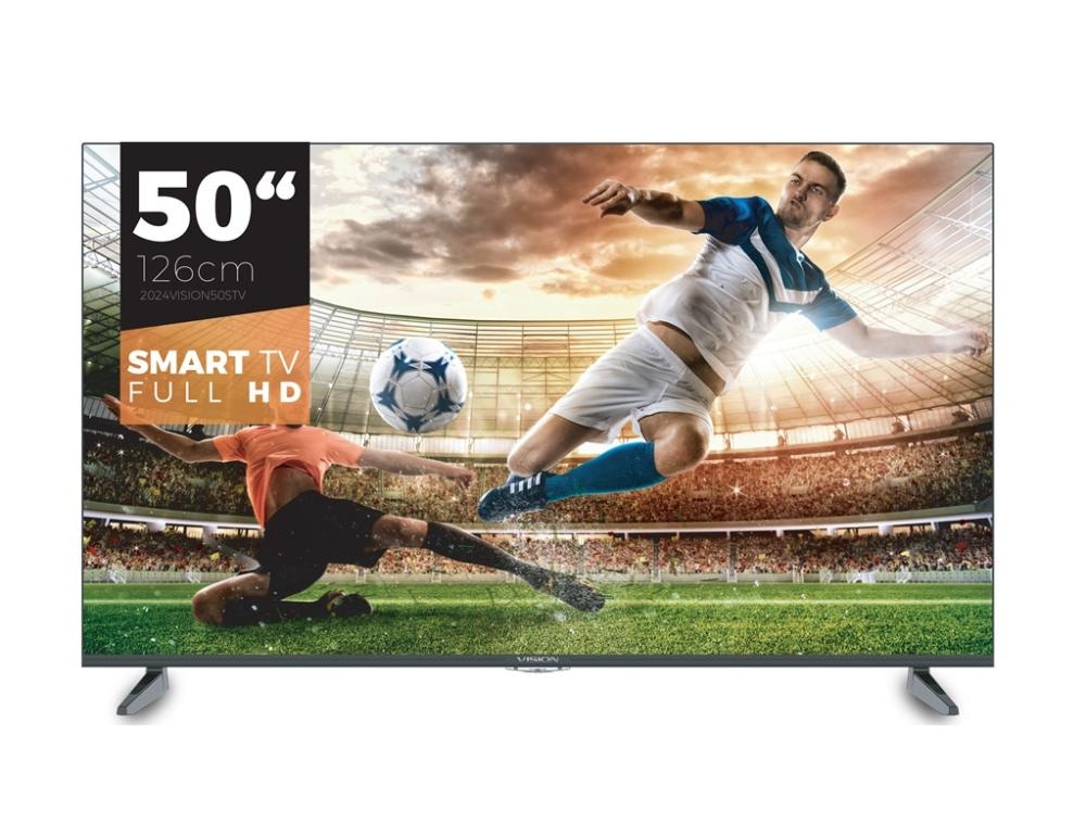 SMART VISION LED Televizor - Akcija u trgovini Kaufland