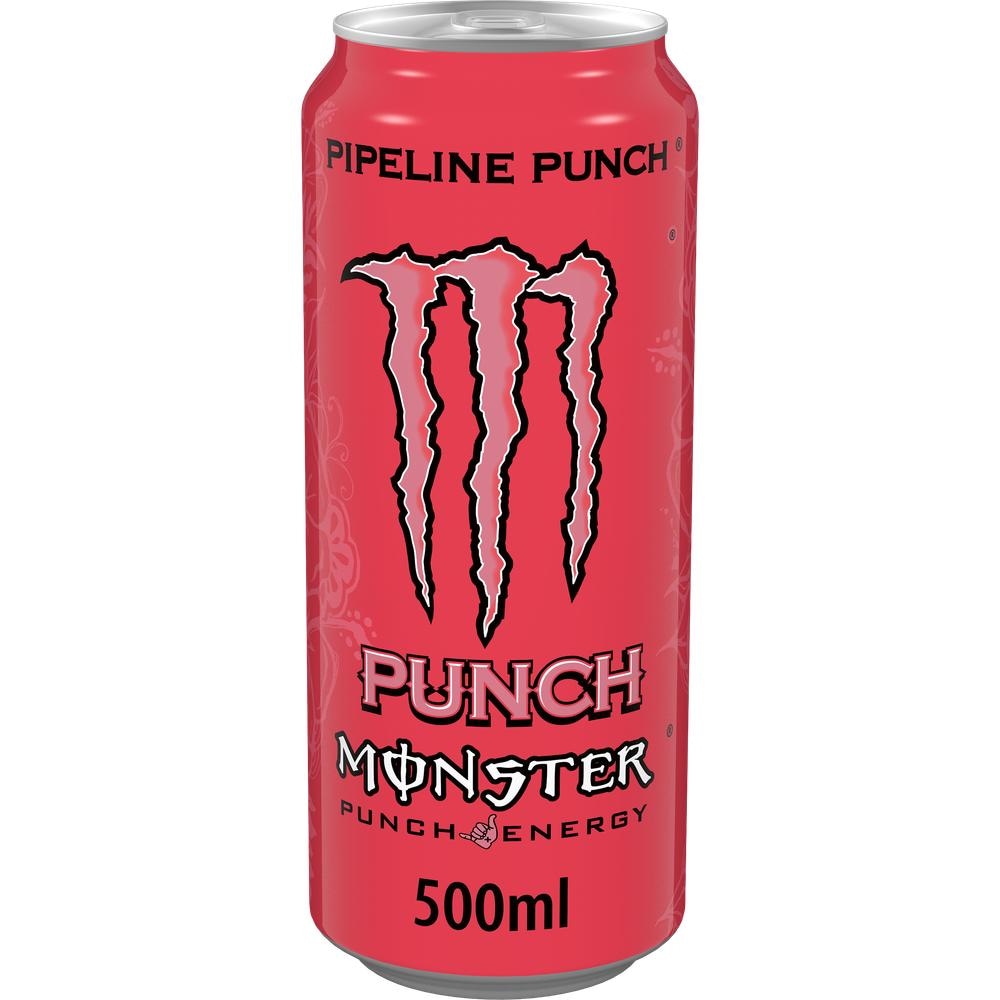 Monster Punch Pipeline Punch 0,50l - Akcija u trgovini Vrutak