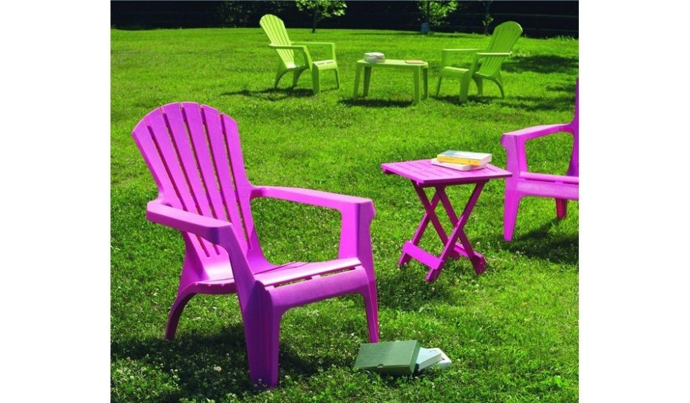 Stolica Dolomiti 1 kom - Akcija u trgovini Interspar