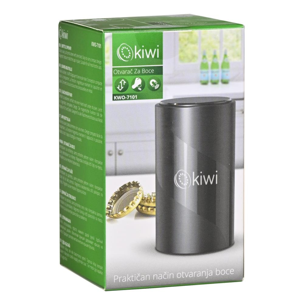 Kiwi otvarač za boce KWO-7101 kom - Akcija u trgovini Konzum