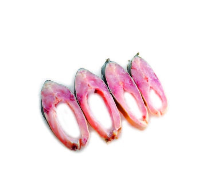 Svježi šaran odrezak 1kg - Akcija u trgovini Konzum