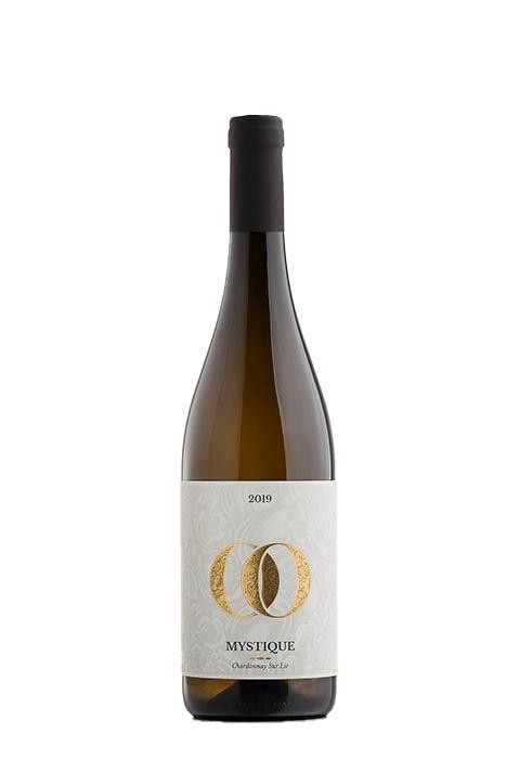 Jakovac Chardonnay Mystique 0,75 L Akcija u trgovini Konzum