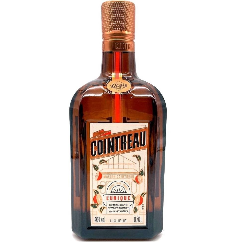 Cointreau Liker 0,7 l - Akcija u trgovini KTC