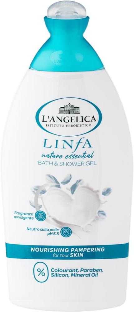 L'Angelica Gel za tuširanje 500 ml - Akcija u trgovini Kaufland
