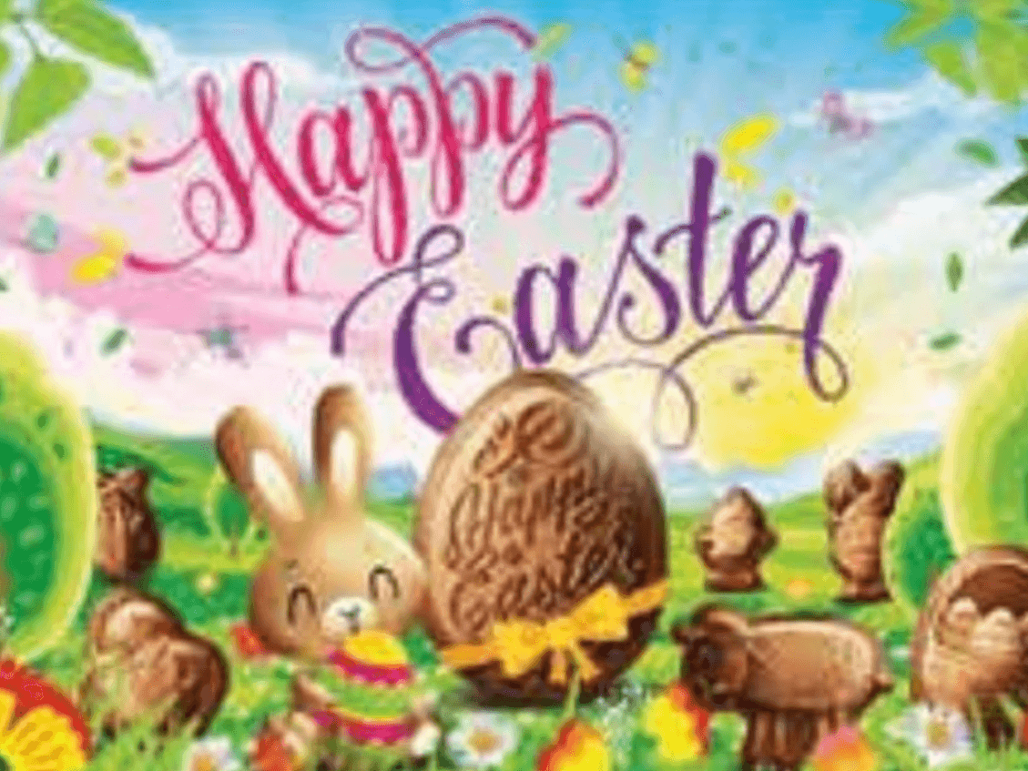 Praline Uskrs Milano 100 g - Akcija u trgovini Djelo