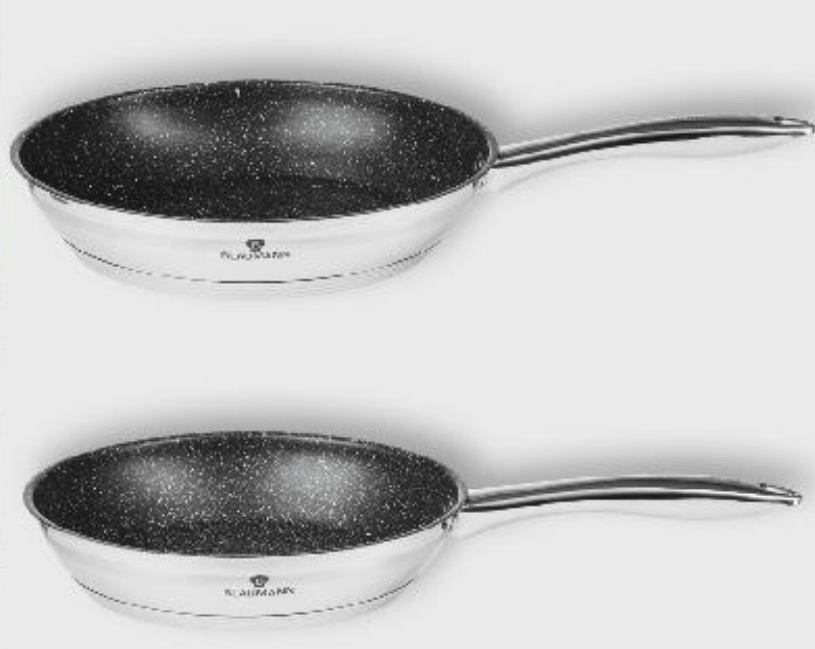 Tava BLAUMANN - Akcija u trgovini Kaufland