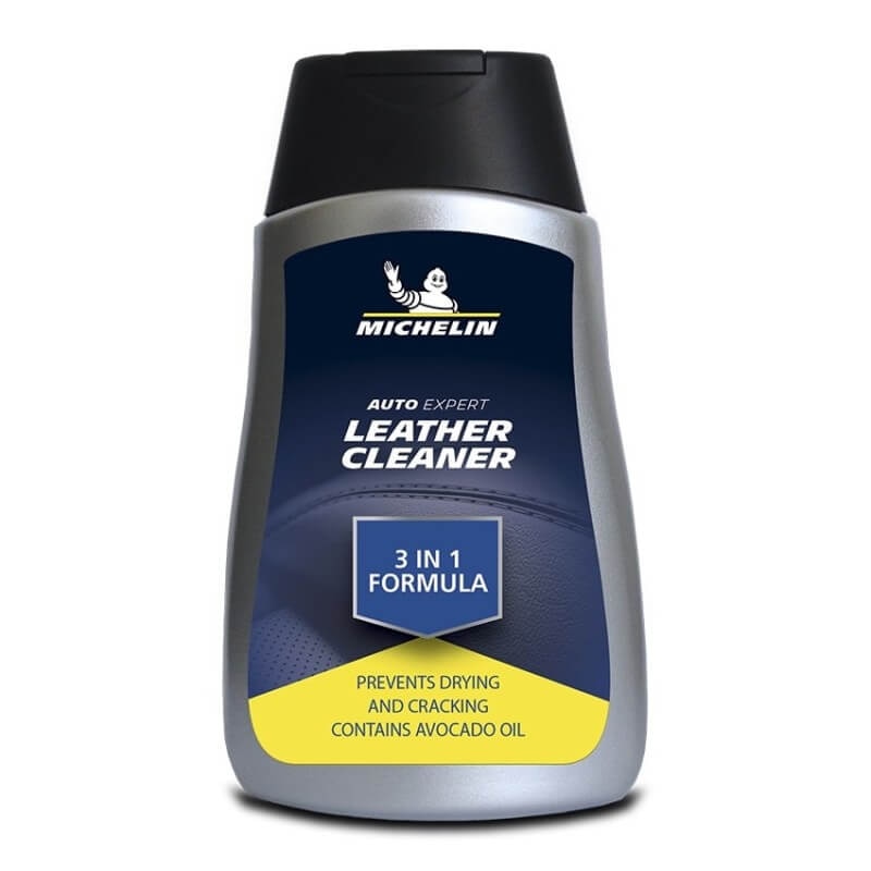 Michelin Leather Cleaner - Akcija u trgovini Kaufland