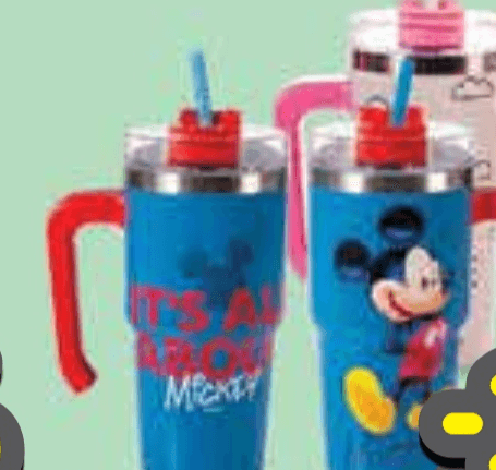 Termos boca - Akcija u trgovini Plodine