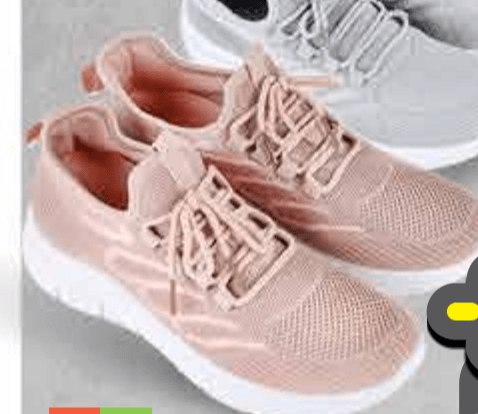 Tenisice - Akcija u trgovini Plodine